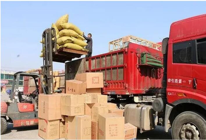 泉州到都匀市物流专线