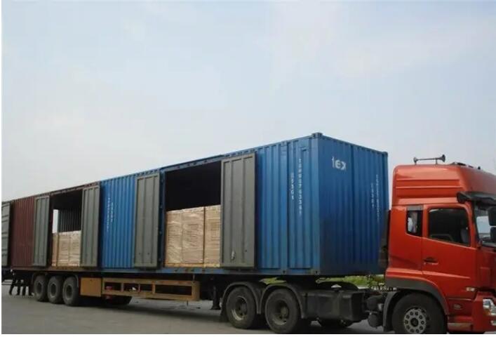 泉州到都匀市整车运输