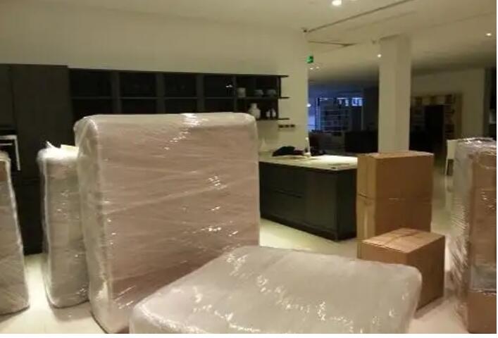 泉州到都匀市长途搬家